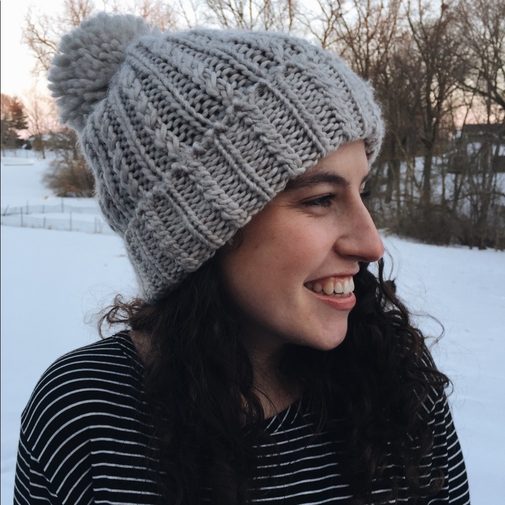 Meet your Posher, Rachael